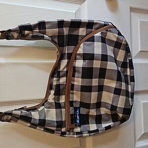 Kavu crossbody purse